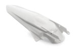 Tail section