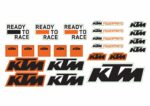 Sticker sheet