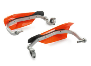 Handguard kit