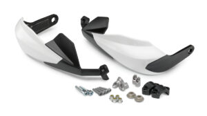 Handguards small