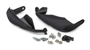 Handguards small