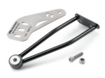 Exhaust bracket