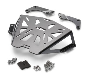 BRACKET TOPCASE CPL.