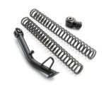 Low chassis kit
