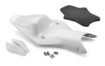 Race solo seat