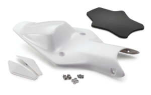 Race solo seat