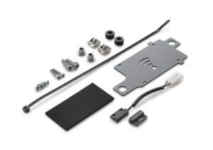 ALARM MOUNT KIT RC390