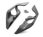 Grip handle kit