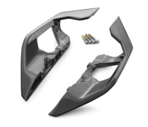 Grip handle kit