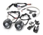 Fog light kit