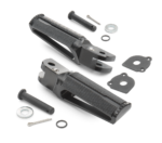 Footpeg set