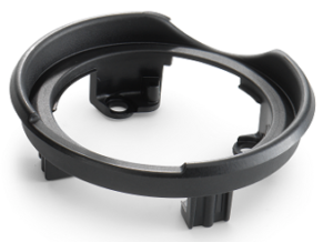 Quick lock fastener