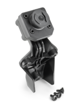 Smartphone bracket