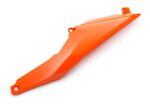 Side fairing