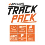 TRACK PACK