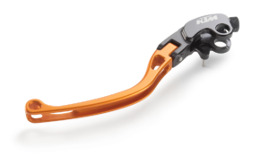 Clutch lever