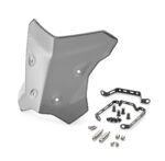 Windshield kit