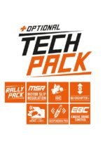 TECH PACK