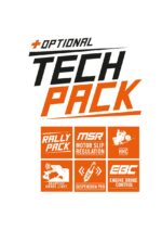 TECH PACK