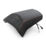 Ergo pillion seat