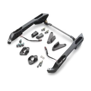 Case carrier