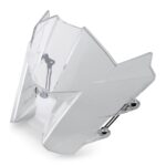 Headlight protection