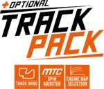TRACK PACK