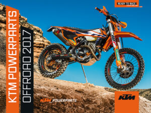 PP offroad folder 2017 20 units.