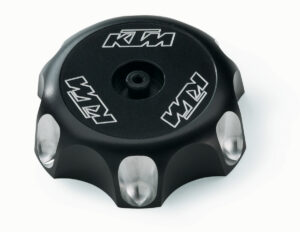 SXS tank cap