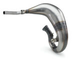 Factory pipe