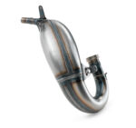 Factory pipe