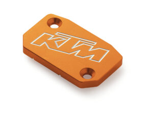 Cover for handbrake cylinder and clutch master cylinder