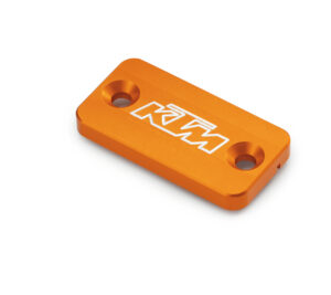 Cover for clutch master cylinder