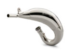 Factory pipe