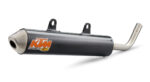 Six days silencer