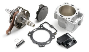 505 SXS kit