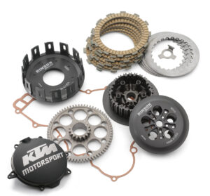 Factory clutch kit 250 SX-F