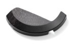 Carbon clutch cover protector