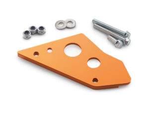 Chain guide
