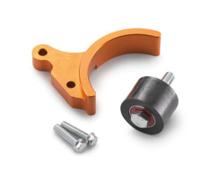 Engine case protector