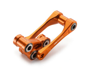 SXS SHOCK ABSORBER LINKAGE