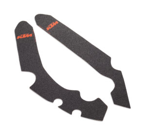 Frame protection sticker set