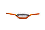 Renthal bar orange