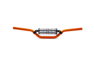 Renthal bar orange
