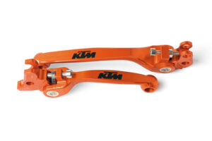 % FLEX BRAKE LEVER