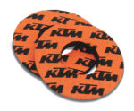 Grip doughnuts set
