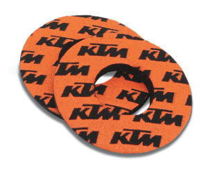 Grip doughnuts set