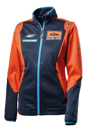 GIRLS REPLICA SOFTSHELL