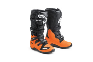 TECH 7 EXC BOOTS