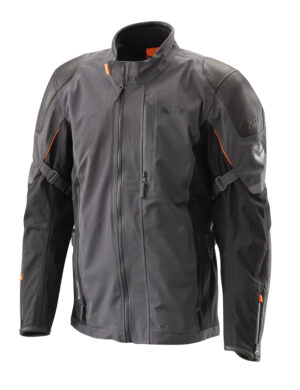 HQ ADVENTURE JACKET